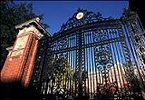 van Wickle Gates