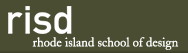 RISD logo