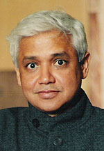 Amitav Ghosh