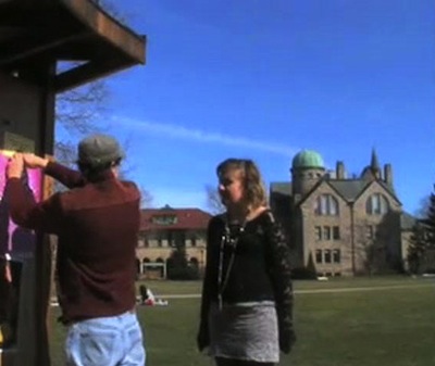 Still from Hooker on Campus