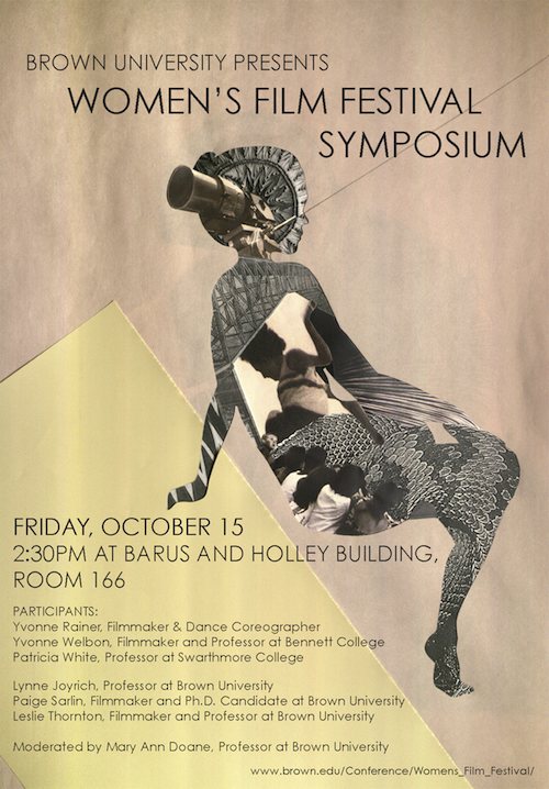 Symposium Poster
