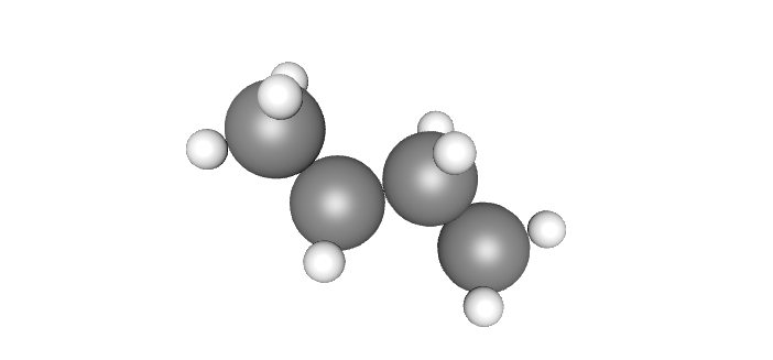 butane