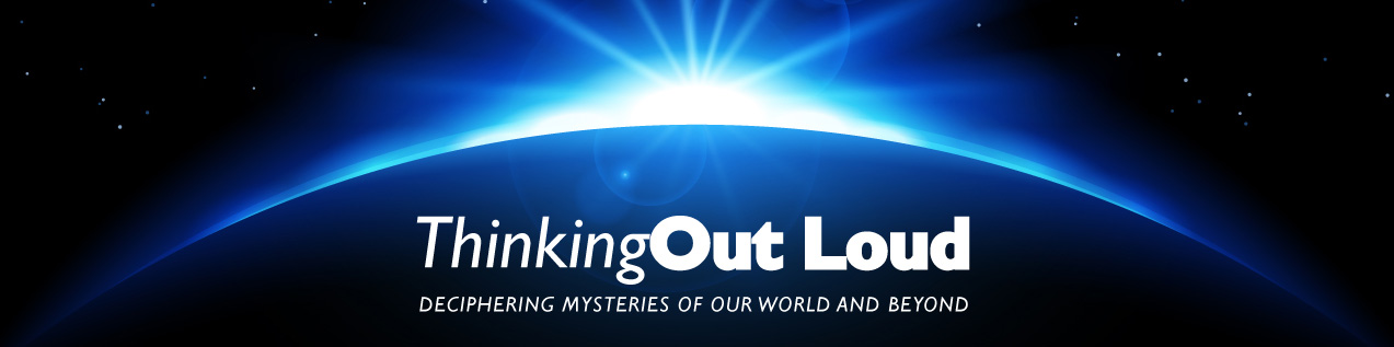 Decypering Mysteries of Our World and Beyond