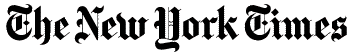 nytimes banner