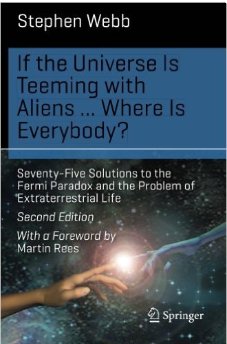 Stephen Webb Fermi Paradox