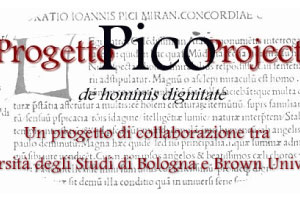 Pico Progetto