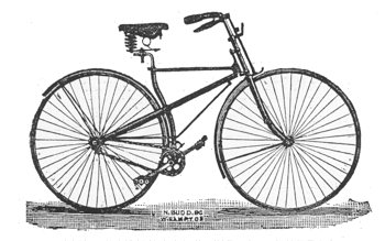 Who Invented the Bicycle?