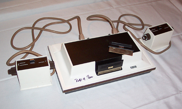 magnavox odyssey cost