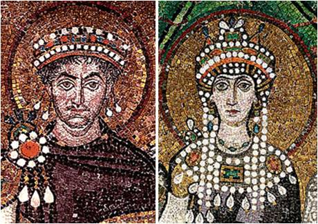 Byzantine Archaeology And Art