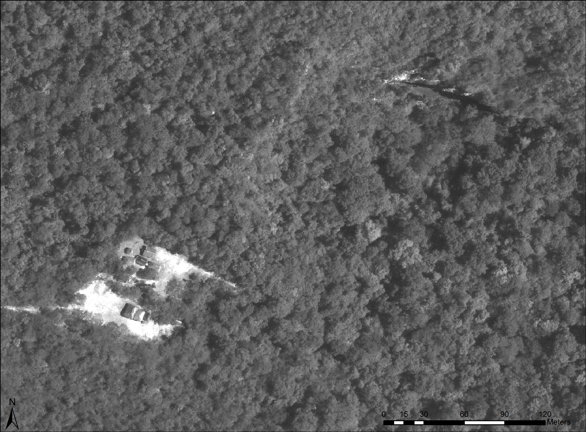 Remote Sensing and Survey Remote Sensing and Survey