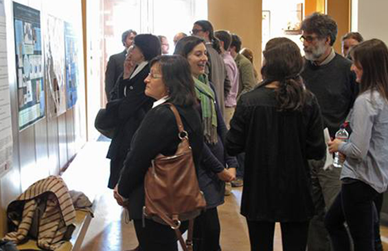 Archaeology | Brown University | State of the Field: Iberian Archaeology