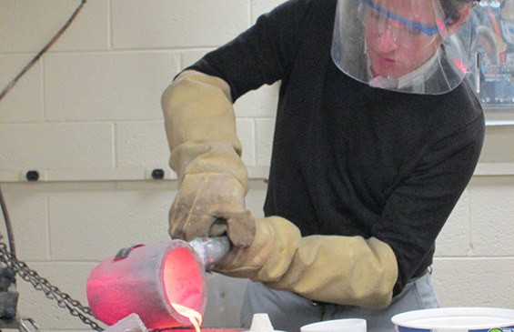 Archaeology | Brown University