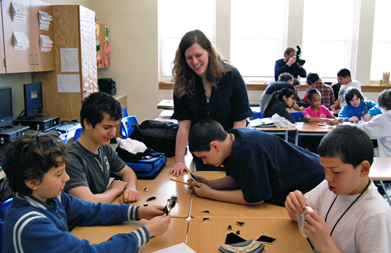 Archaeology | Brown University | Think Like an Archaeologist