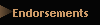 Endorsements