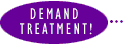 Demand Treatment logo