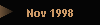 Nov 1998