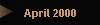 April 2000