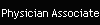 Physician Associate