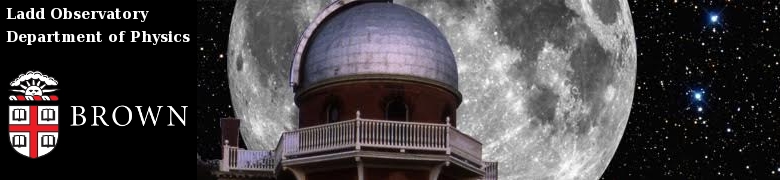 Ladd Observatory