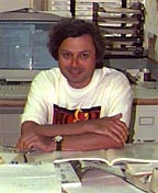 John Sedivy