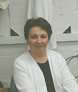 Photo of Dr. Salazar-Mather