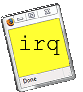 irq