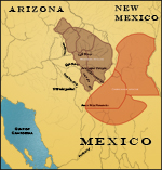 Apache Map
