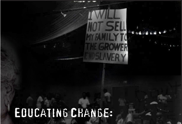 Educating Change