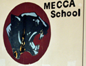 Mecca school