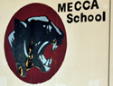 escuela del mecca