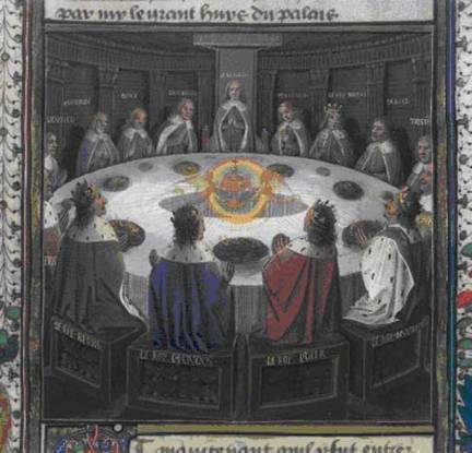 round table