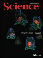 Science Cover