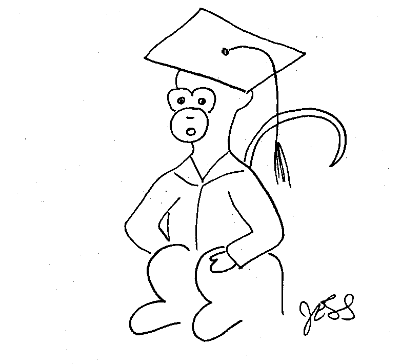 College Graduate