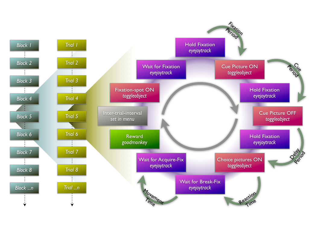 Task Cycle