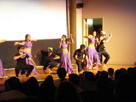 Dance 3