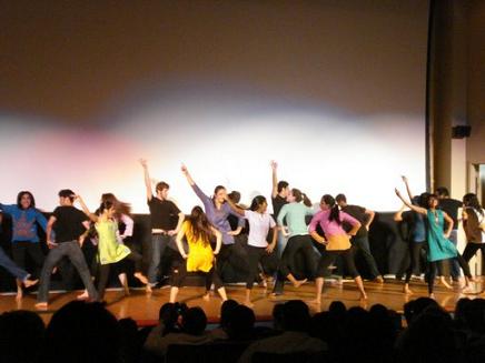 Dance 4