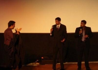 MCs