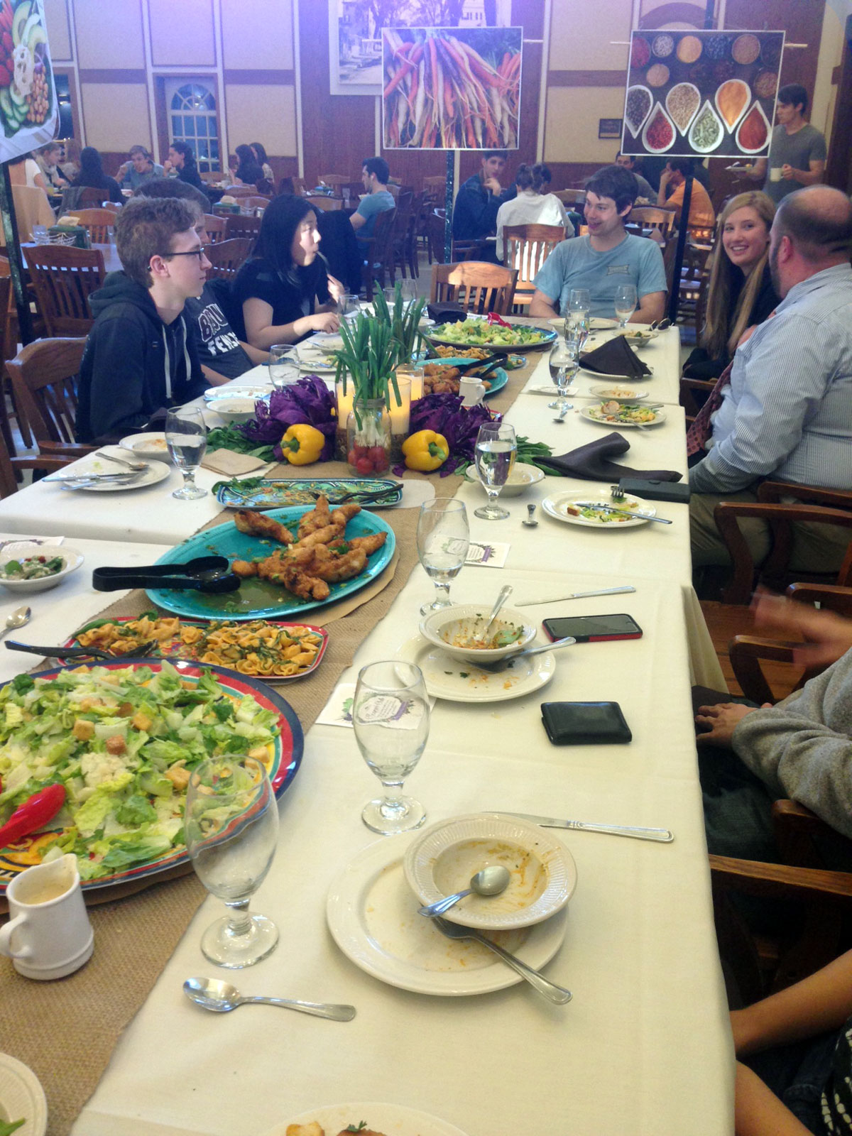 placesetting