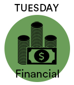 Tuesday Financial