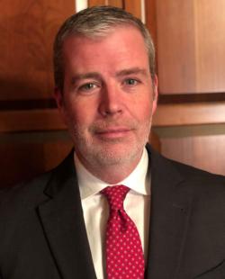 Michael P. White