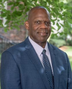 Dr. Ronald Aubert