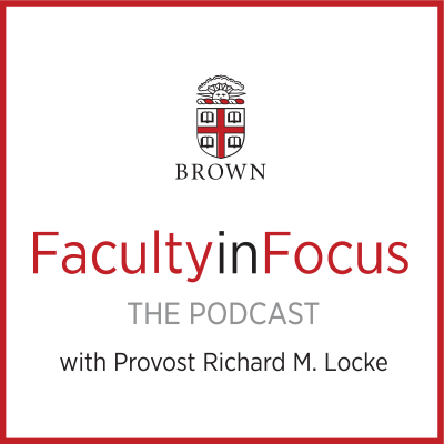 Faculty in Focus: The Podcast