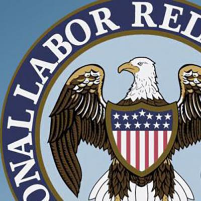 Grad student unionization