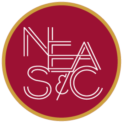 NEASC logo