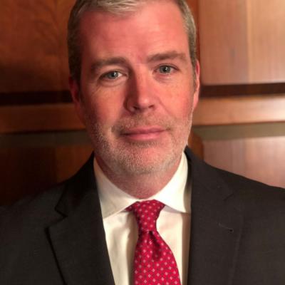 Michael P. White