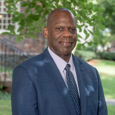 Dr. Ronald Aubert