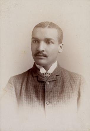 Dissertation wesley williams