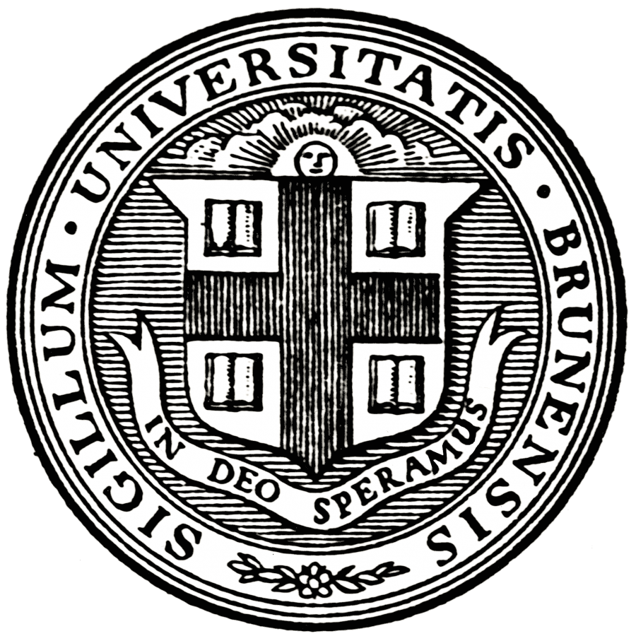 Brown University Seal