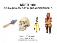 Field Archaeology