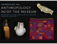 Anthropology of the Museum